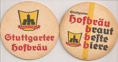 Stuttgarter hofbräu old - hofbräu,