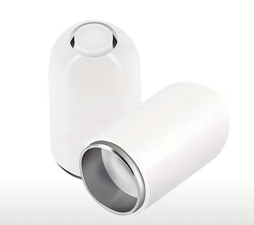 Magnetic cap for apple - magnetic, pencil