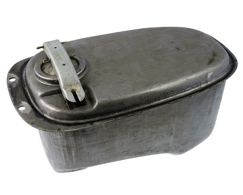 Tank sip xxl primed - primed, with