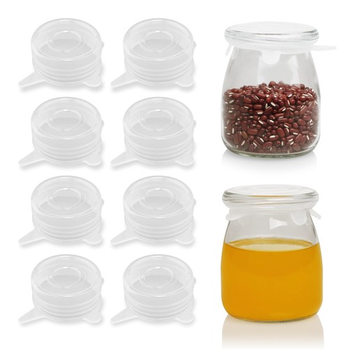 Extra small silicone - small, stretch