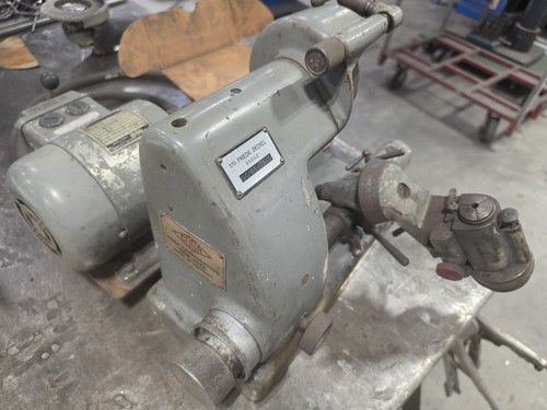 Friedr deckel 7845 tool - deckel, -7845