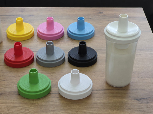 Replacement lid fits - replacement,