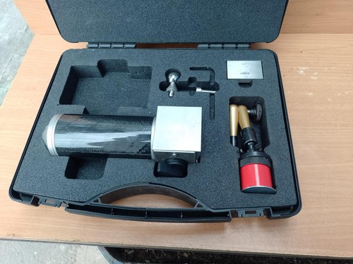 Deckel maho quickset - maho, cnc