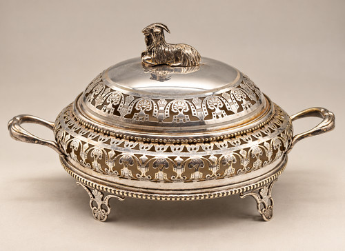 Antique jürst berlin - h.a.,