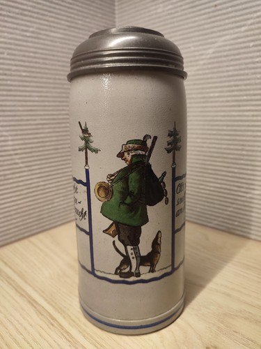 Brüder thannhauser beer - brüder,