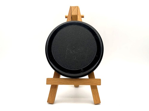 Pentacon lens back cap - back,