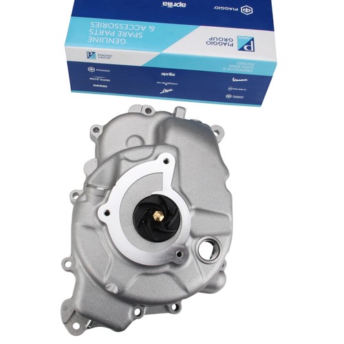 Cover alternator original - cover,