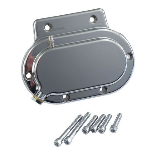 Transmission cover hydraulic - transmission,