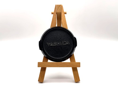 Yashica lens front cap mm - 52,