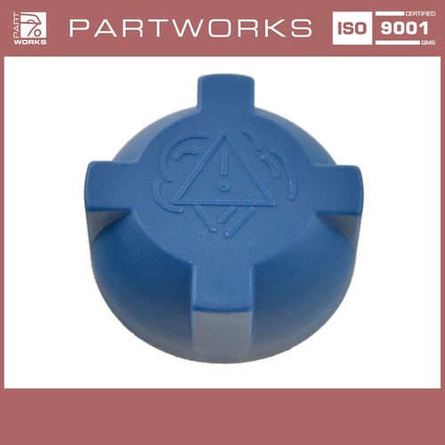 Lid expansion tank for porsche - lid,