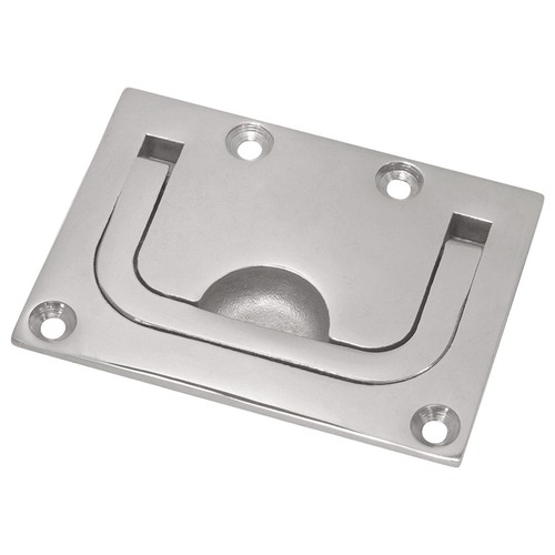 Inlet handle floor lifter