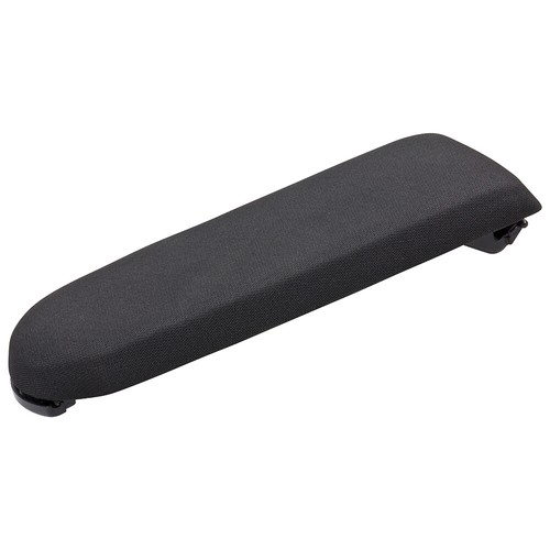 Cover middle armrest - , black