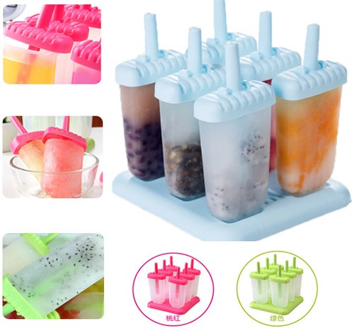 Form für eis - eis, stiel