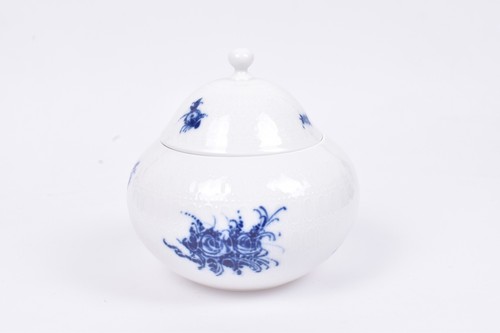 Rosenthal lidded jar sugar