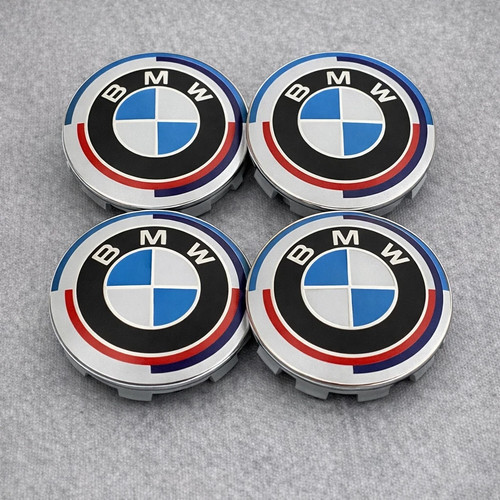Hub cap for bmw - hub, 50