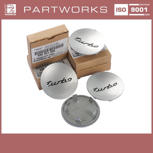 Wheel hub cap original - 4x,