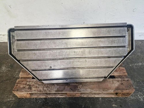 Deckel fp2lb travelling - deckel,