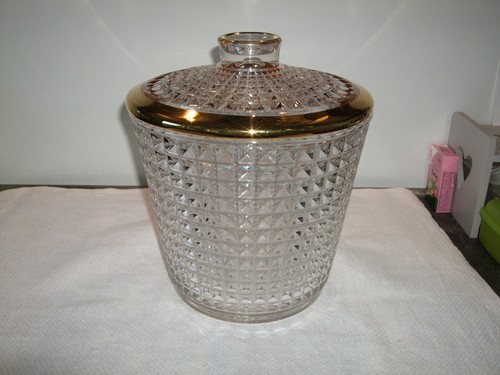 Punch jar ice - punch, cooler