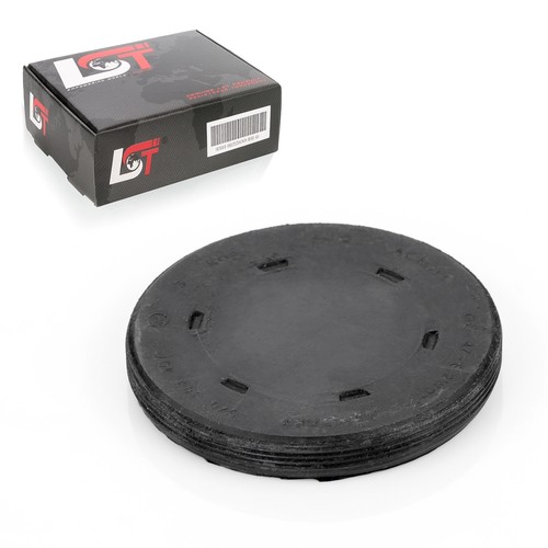 Cover cylinder head - cover,
