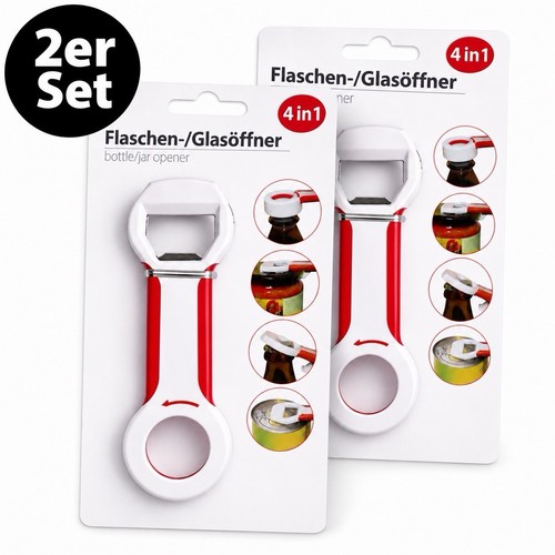 4in1 bottle opener lid - 4in1,