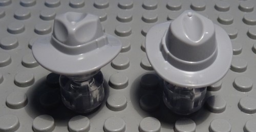 Lego lid headgear hat new - headgear,