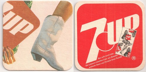 7up vintage jigsaw - vintage,