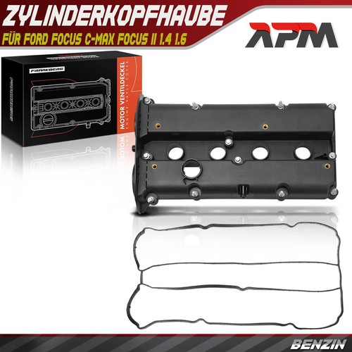 Valve cover cylinder - cover,