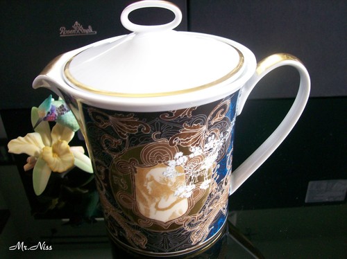 Rosenthal heritage dynasty - rosenthal,