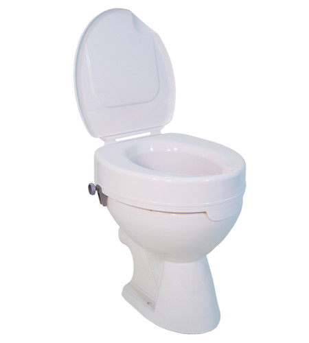 Drive medical raised toilet - medical,