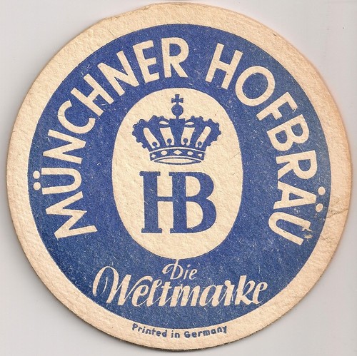 Hofbräuhaus munich old - hofbräuhaus,