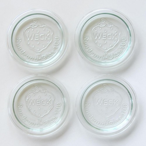 Pieces replacement lid - pieces,