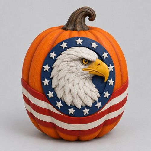Digital download pumpkin - download, |
