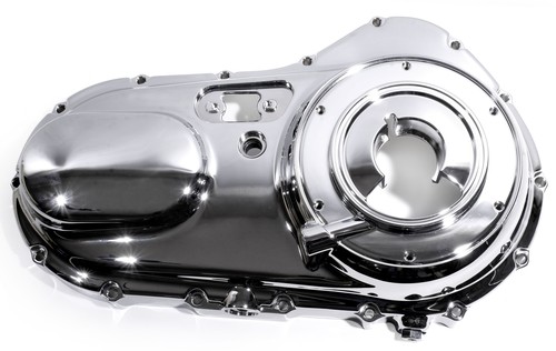 Primary cover chrome for - cover,