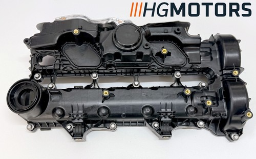 Valve cover cylinder - cylinder, head