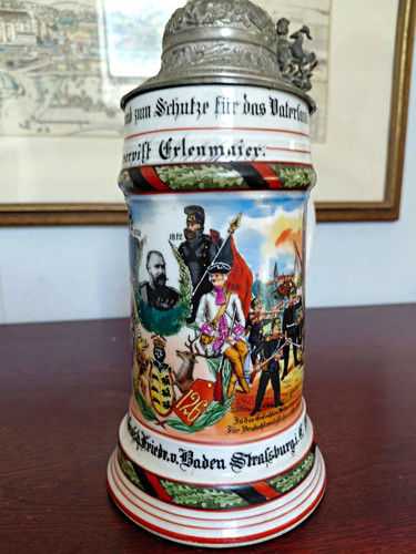 Original reservist jug - original,