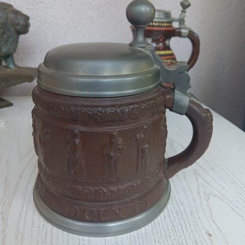 Seyffarth creussener ceramic - seyffarth,
