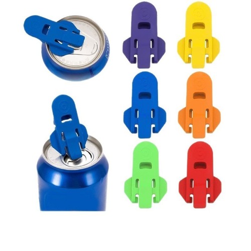 Can opener cap lid - 6x,
