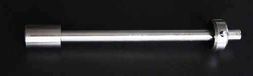 Deckel fp2 standard draw bar - fp2,