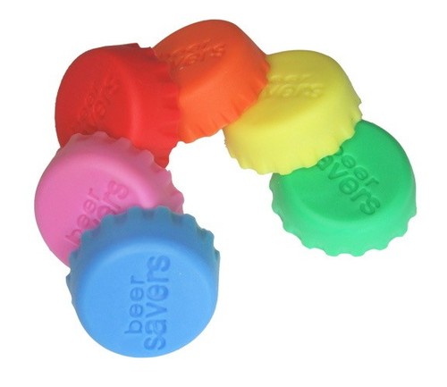 Silicone bottle caps beer - bottle,